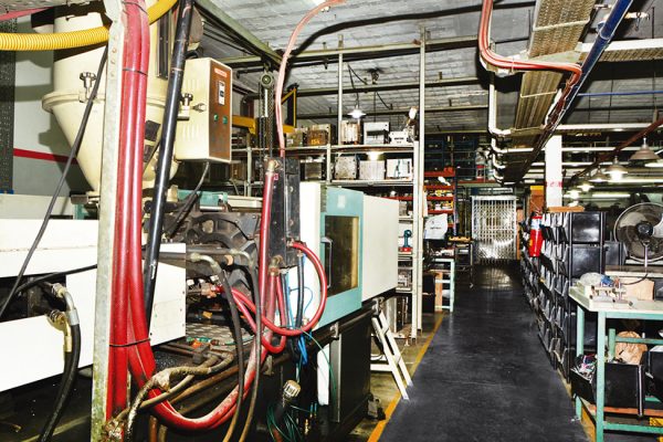 Electromecánica ALFA Electromecánica ALFA