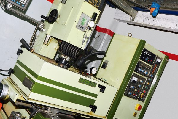 Electromecánica ALFA Electromecánica ALFA