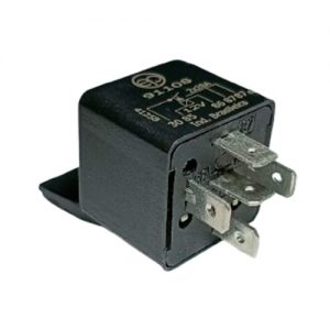 ART 91108 - RELAY AUXILIAR DOBLE