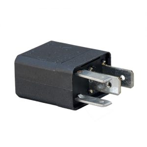 ART 91111 - MICRO RELAY NEGRO