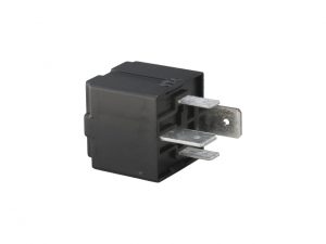ART 91113 - RELAY NEGRO (x 10 unidades)